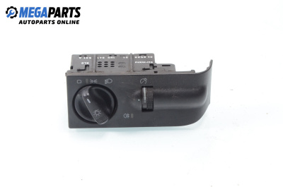 Lights switch for Volkswagen Vento Sedan (11.1991 - 09.1998)