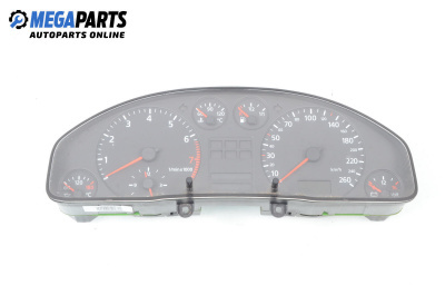 Instrument cluster for Audi A6 Sedan C5 (01.1997 - 01.2005) 2.4, 165 hp