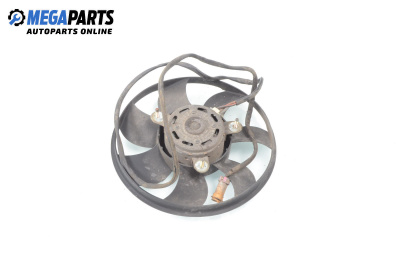 Radiator fan for Audi A6 Sedan C5 (01.1997 - 01.2005) 2.4, 165 hp