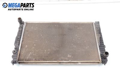 Water radiator for Audi A6 Sedan C5 (01.1997 - 01.2005) 2.4, 165 hp