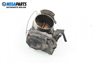 Clapetă carburator for Audi A6 Sedan C5 (01.1997 - 01.2005) 2.4, 165 hp