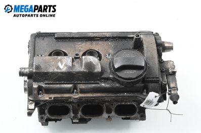 Engine head for Audi A6 Sedan C5 (01.1997 - 01.2005) 2.4, 165 hp