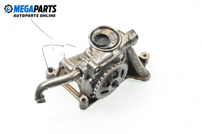 Oil pump for Audi A6 Sedan C5 (01.1997 - 01.2005) 2.4, 165 hp