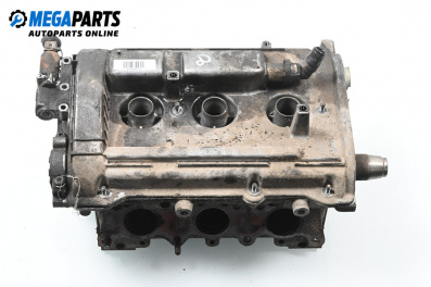 Chiulasă for Audi A6 Sedan C5 (01.1997 - 01.2005) 2.4, 165 hp