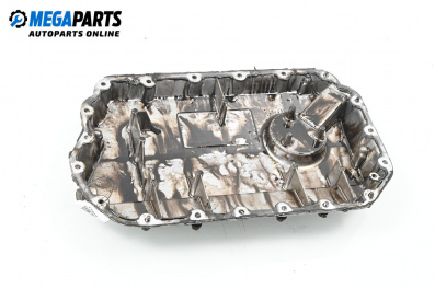 Crankcase for Audi A6 Sedan C5 (01.1997 - 01.2005) 2.4, 165 hp