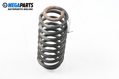 Coil spring for Audi A6 Sedan C5 (01.1997 - 01.2005), sedan, position: rear