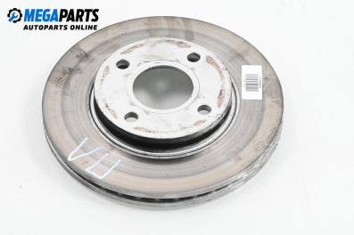 Disc de frână for Ford Focus I Hatchback (10.1998 - 12.2007), position: fața