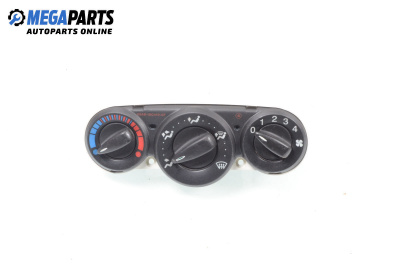 Panou aer condiționat for Ford Focus I Hatchback (10.1998 - 12.2007)