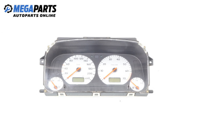 Instrument cluster for Volkswagen Golf III Hatchback (08.1991 - 07.1998) 1.4, 60 hp