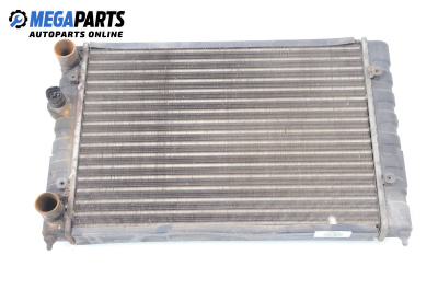 Water radiator for Volkswagen Golf III Hatchback (08.1991 - 07.1998) 1.4, 60 hp