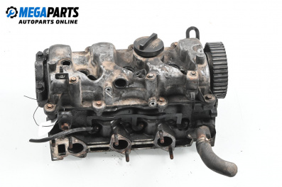 Engine head for Hyundai Matrix Minivan (06.2001 - 08.2010) 1.5 CRDi, 82 hp