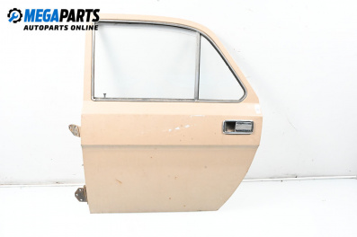 Door for GAZ Volga (2401, 2410) (01.1970 - 01.1993), 5 doors, sedan, position: rear - left