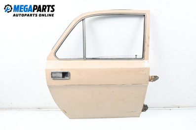 Door for GAZ Volga (2401, 2410) (01.1970 - 01.1993), 5 doors, sedan, position: rear - right