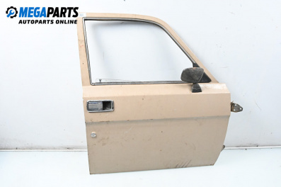 Door for GAZ Volga (2401, 2410) (01.1970 - 01.1993), 5 doors, sedan, position: front - right