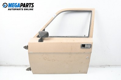 Door for GAZ Volga (2401, 2410) (01.1970 - 01.1993), 5 doors, sedan, position: front - left