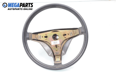 Steering wheel for GAZ Volga (2401, 2410) (01.1970 - 01.1993)