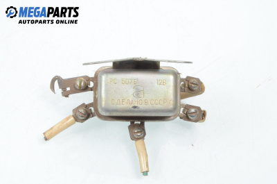 Starter relay for GAZ Volga (2401, 2410) (01.1970 - 01.1993) 2.5, № РС507Б