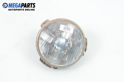 Headlight for GAZ Volga (2401, 2410) (01.1970 - 01.1993), sedan, position: right