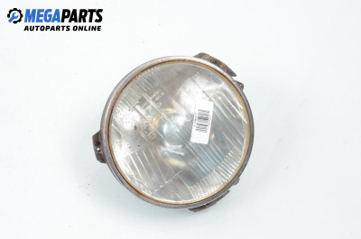 Headlight for GAZ Volga (2401, 2410) (01.1970 - 01.1993), sedan, position: left