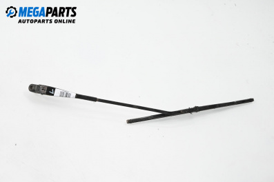 Front wipers arm for GAZ Volga (2401, 2410) (01.1970 - 01.1993), position: left