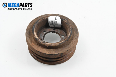 Belt pulley for GAZ Volga (2401, 2410) (01.1970 - 01.1993) 2.5, 91 hp