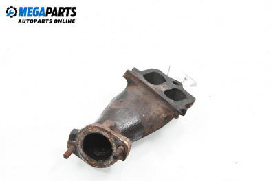 Tub colector for GAZ Volga (2401, 2410) (01.1970 - 01.1993) 2.5, 91 hp