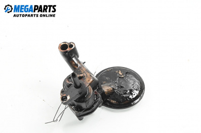 Oil pump for GAZ Volga (2401, 2410) (01.1970 - 01.1993) 2.5, 91 hp