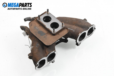 Intake manifold for GAZ Volga (2401, 2410) (01.1970 - 01.1993) 2.5, 91 hp