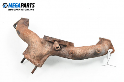 Exhaust manifold for GAZ Volga (2401, 2410) (01.1970 - 01.1993) 2.5, 91 hp