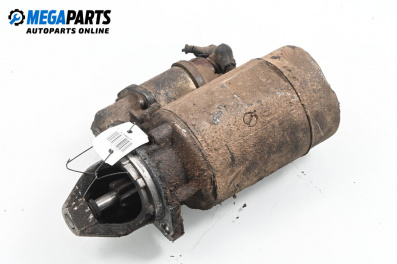 Demaror for GAZ Volga (2401, 2410) (01.1970 - 01.1993) 2.5, 91 hp