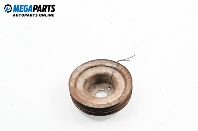 Belt pulley for GAZ Volga (2401, 2410) (01.1970 - 01.1993) 2.5, 91 hp