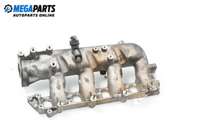 Intake manifold for Fiat Stilo Multi Wagon (01.2003 - 08.2008) 1.9 JTD, 115 hp, № 46761259