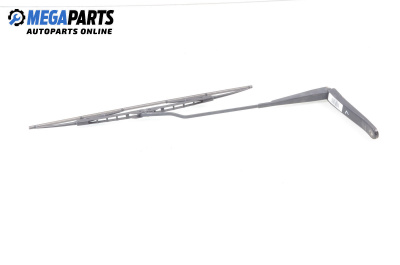 Front wipers arm for Fiat Stilo Multi Wagon (01.2003 - 08.2008), position: left