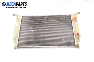 Radiator de apă for Fiat Stilo Multi Wagon (01.2003 - 08.2008) 1.9 JTD, 115 hp