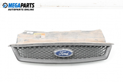 Grilă for Ford Focus II Estate (07.2004 - 09.2012), combi, position: fața