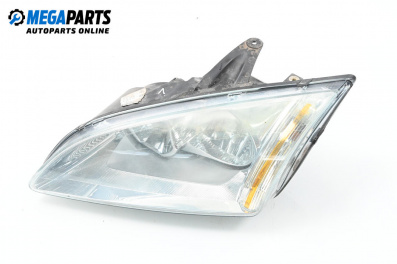 Headlight for Ford Focus II Estate (07.2004 - 09.2012), station wagon, position: left