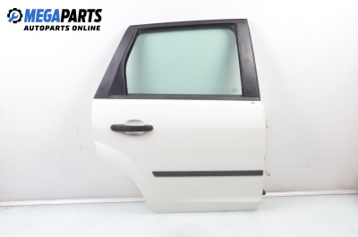 Door for Ford Focus II Estate (07.2004 - 09.2012), 5 doors, station wagon, position: rear - right