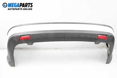 Rear bumper for Ford Focus II Estate (07.2004 - 09.2012), station wagon