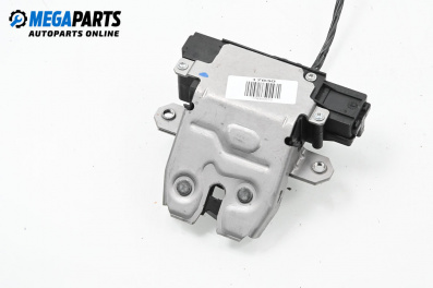 Trunk lock for Ford Focus II Estate (07.2004 - 09.2012), station wagon, position: rear