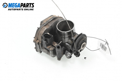 Clapetă carburator for Seat Ibiza II Hatchback (03.1993 - 05.2002) 1.0 i, 50 hp