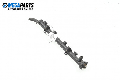 Rampă combustibil for Seat Ibiza II Hatchback (03.1993 - 05.2002) 1.0 i, 50 hp