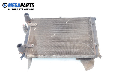 Water radiator for Seat Ibiza II Hatchback (03.1993 - 05.2002) 1.0 i, 50 hp