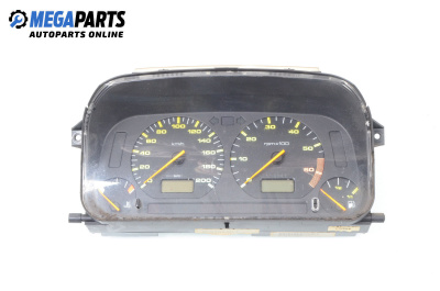 Instrument cluster for Seat Ibiza II Hatchback (03.1993 - 05.2002) 1.0 i, 50 hp