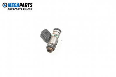 Gasoline fuel injector for Fiat Punto Hatchback II (09.1999 - 07.2012) 1.2 60 (188.030, .050, .130, .150, .230, .250), 60 hp