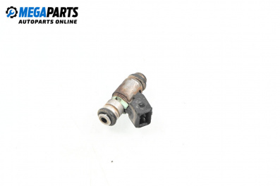 Gasoline fuel injector for Fiat Punto Hatchback II (09.1999 - 07.2012) 1.2 60 (188.030, .050, .130, .150, .230, .250), 60 hp