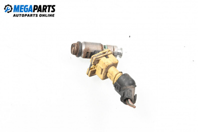 Gasoline fuel injector for Fiat Punto Hatchback II (09.1999 - 07.2012) 1.2 60 (188.030, .050, .130, .150, .230, .250), 60 hp