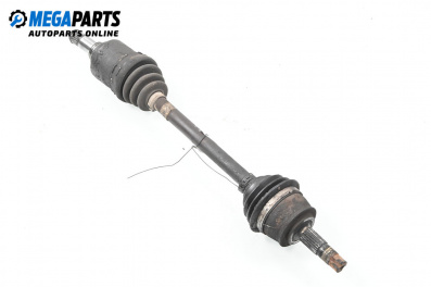 Planetară for Fiat Punto Hatchback II (09.1999 - 07.2012) 1.2 60 (188.030, .050, .130, .150, .230, .250), 60 hp, position: stânga - fața