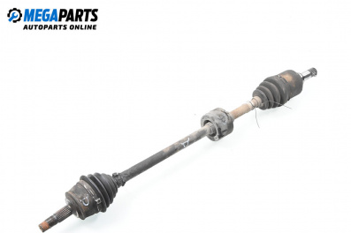 Planetară for Fiat Punto Hatchback II (09.1999 - 07.2012) 1.2 60 (188.030, .050, .130, .150, .230, .250), 60 hp, position: dreaptă - fața