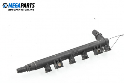 Fuel rail for Fiat Punto Hatchback II (09.1999 - 07.2012) 1.2 60 (188.030, .050, .130, .150, .230, .250), 60 hp