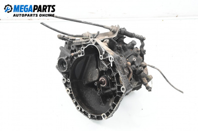  for Fiat Punto Hatchback II (09.1999 - 07.2012) 1.2 60 (188.030, .050, .130, .150, .230, .250), 60 hp